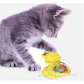 Cat spinning toy molars tease cat toy